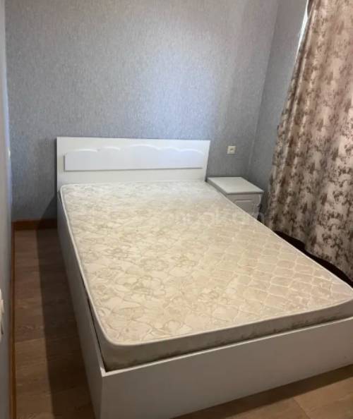 2 Սենյականոց Բնակարան Քարե Շենքում, 47քմ, 1/4 հարկ, Կապիտալ Վերանորոգված, Կահավորված, Արևկող