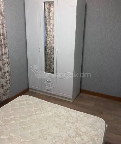 2 Սենյականոց Բնակարան Քարե Շենքում, 47քմ, 1/4 հարկ, Կապիտալ Վերանորոգված, Կահավորված, Արևկող