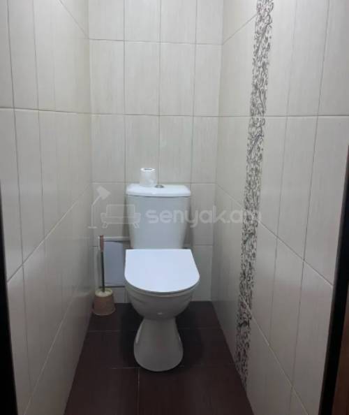 2 Սենյականոց Բնակարան Քարե Շենքում, 47քմ, 1/4 հարկ, Կապիտալ Վերանորոգված, Կահավորված, Արևկող
