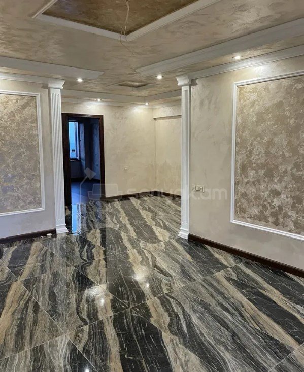 3 Սենյականոց Բնակարան, 76քմ, 9/9 հարկ, Դիզայներական Վերանորոգված