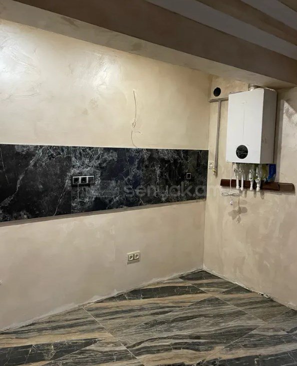 3 Սենյականոց Բնակարան, 76քմ, 9/9 հարկ, Դիզայներական Վերանորոգված