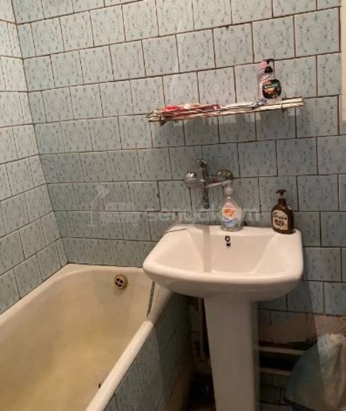 3 Սենյականոց Բնակարան, 87քմ, 1/9 հարկ, Կոսմետիկ Վերանորոգված