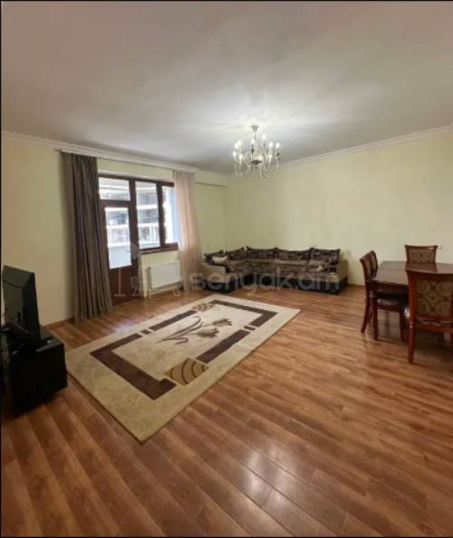 2 Սենյականոց Բնակարան Նորակառույցում, 84քմ, 10/13 հարկ, Կապիտալ Վերանորոգված, Կահավորված, Արևկող