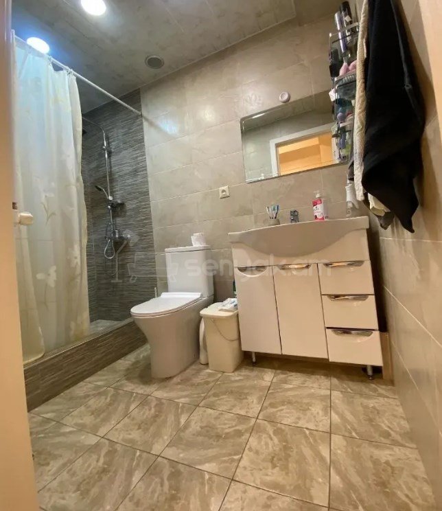 3 Սենյականոց Բնակարան, 108քմ, 9/14 հարկ, Կապիտալ Վերանորոգված