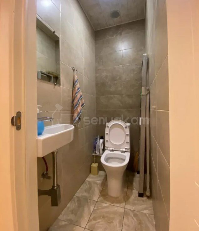 3 Սենյականոց Բնակարան, 108քմ, 9/14 հարկ, Կապիտալ Վերանորոգված