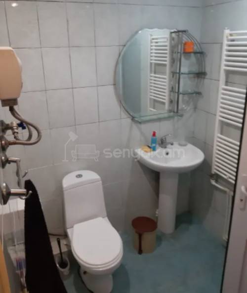 2 Սենյականոց Բնակարան, 51քմ, 14/16 հարկ, Կոսմետիկ Վերանորոգված