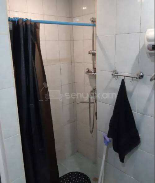 2 Սենյականոց Բնակարան, 51քմ, 14/16 հարկ, Կոսմետիկ Վերանորոգված