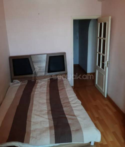 2 Սենյականոց Բնակարան, 51քմ, 14/16 հարկ, Կոսմետիկ Վերանորոգված