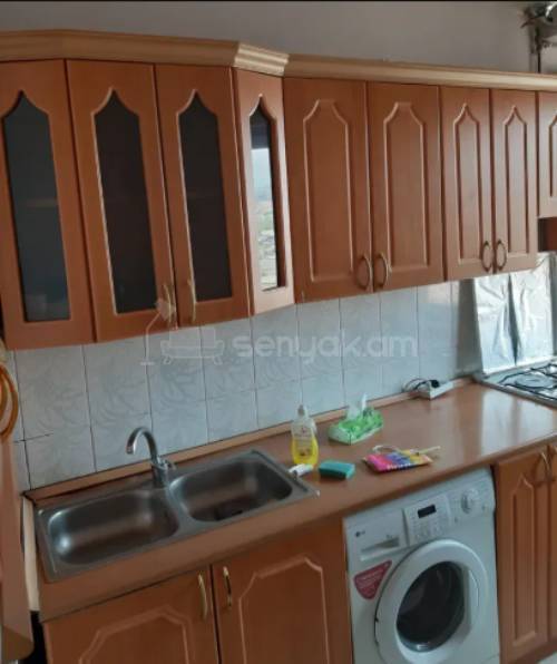 2 Սենյականոց Բնակարան, 51քմ, 14/16 հարկ, Կոսմետիկ Վերանորոգված