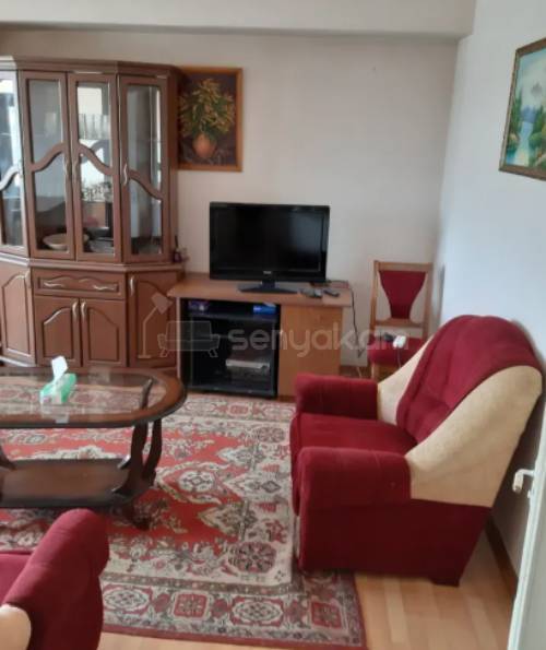 2 Սենյականոց Բնակարան, 51քմ, 14/16 հարկ, Կոսմետիկ Վերանորոգված