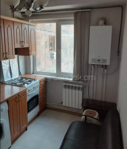 2 Սենյականոց Բնակարան, 51քմ, 14/16 հարկ, Կոսմետիկ Վերանորոգված