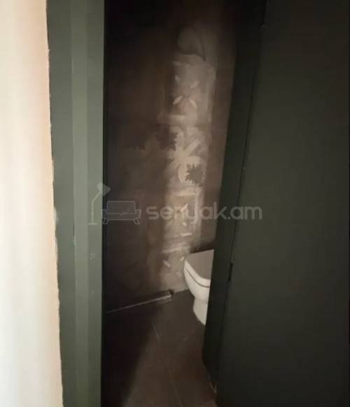 2 Սենյականոց Բնակարան Նորակառույցում, 52քմ, 9/18 հարկ, Կապիտալ Վերանորոգված