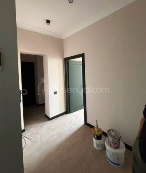 2 Սենյականոց Բնակարան Նորակառույցում, 52քմ, 9/18 հարկ, Կապիտալ Վերանորոգված