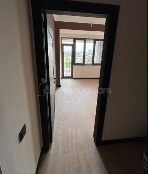 2 Սենյականոց Բնակարան Նորակառույցում, 52քմ, 9/18 հարկ, Կապիտալ Վերանորոգված