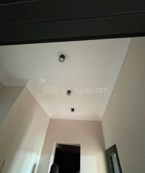 2 Սենյականոց Բնակարան Նորակառույցում, 52քմ, 9/18 հարկ, Կապիտալ Վերանորոգված