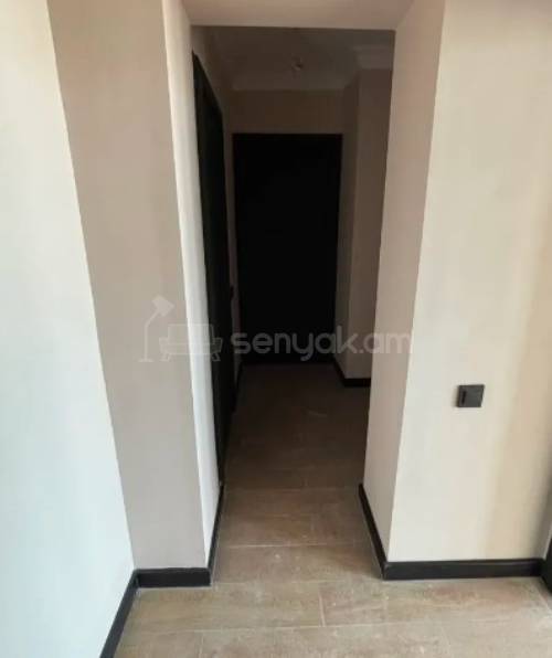 2 Սենյականոց Բնակարան Նորակառույցում, 52քմ, 9/18 հարկ, Կապիտալ Վերանորոգված