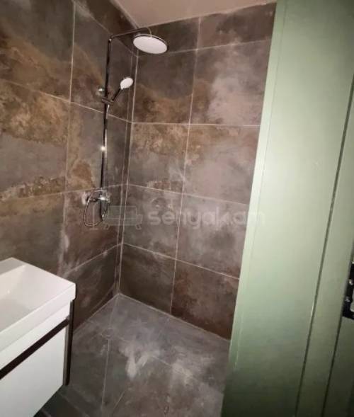 2 Սենյականոց Բնակարան Նորակառույցում, 52քմ, 9/18 հարկ, Կապիտալ Վերանորոգված