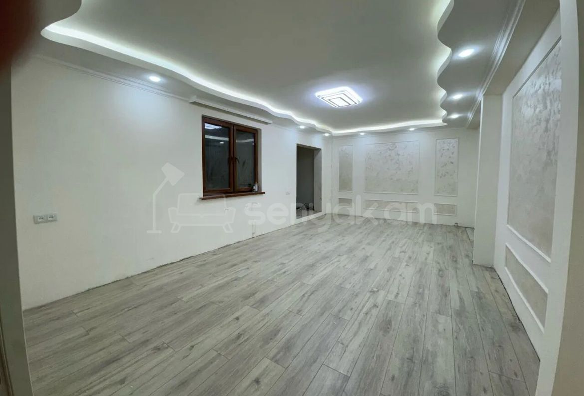 2 Սենյականոց Բնակարան Քարե Շենքում, 66քմ, 1/4 հարկ, Կապիտալ Վերանորոգված