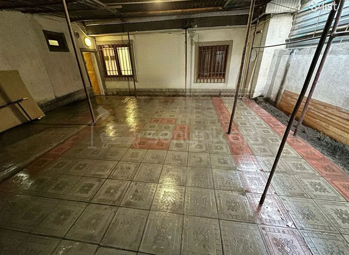 2 Սենյականոց Բնակարան Քարե Շենքում, 66քմ, 1/4 հարկ, Կապիտալ Վերանորոգված