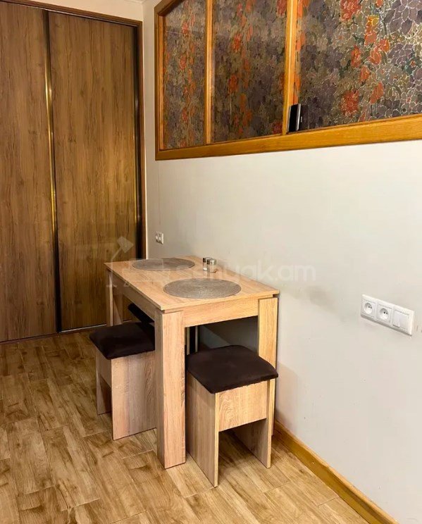3 Սենյականոց Բնակարան Քարե Շենքում, 91քմ, 1/9 հարկ, Կապիտալ Վերանորոգված