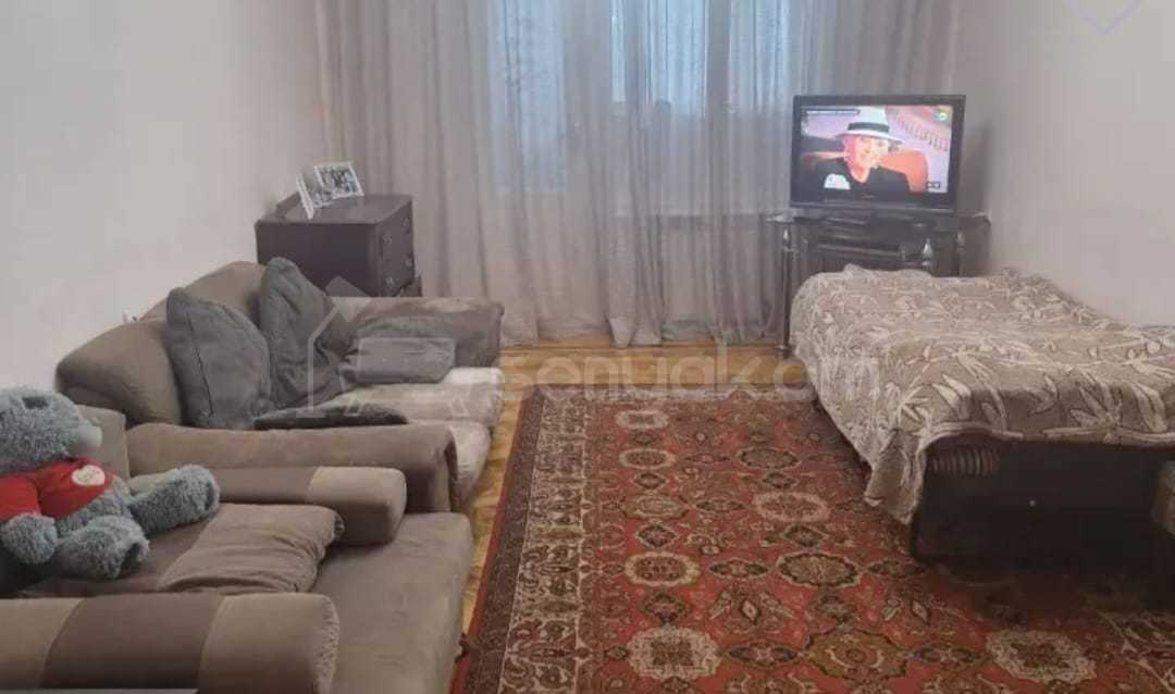 2 Սենյականոց Բնակարան, 54քմ, 3/4 հարկ, Նորմալ Վիճակում