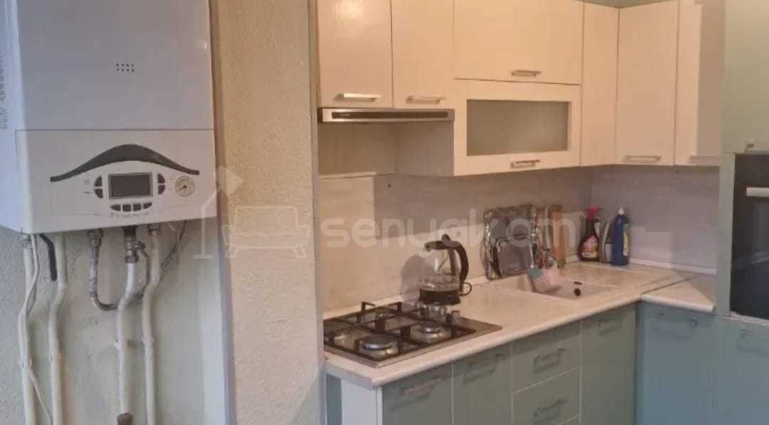 2 Սենյականոց Բնակարան, 54քմ, 3/4 հարկ, Նորմալ Վիճակում