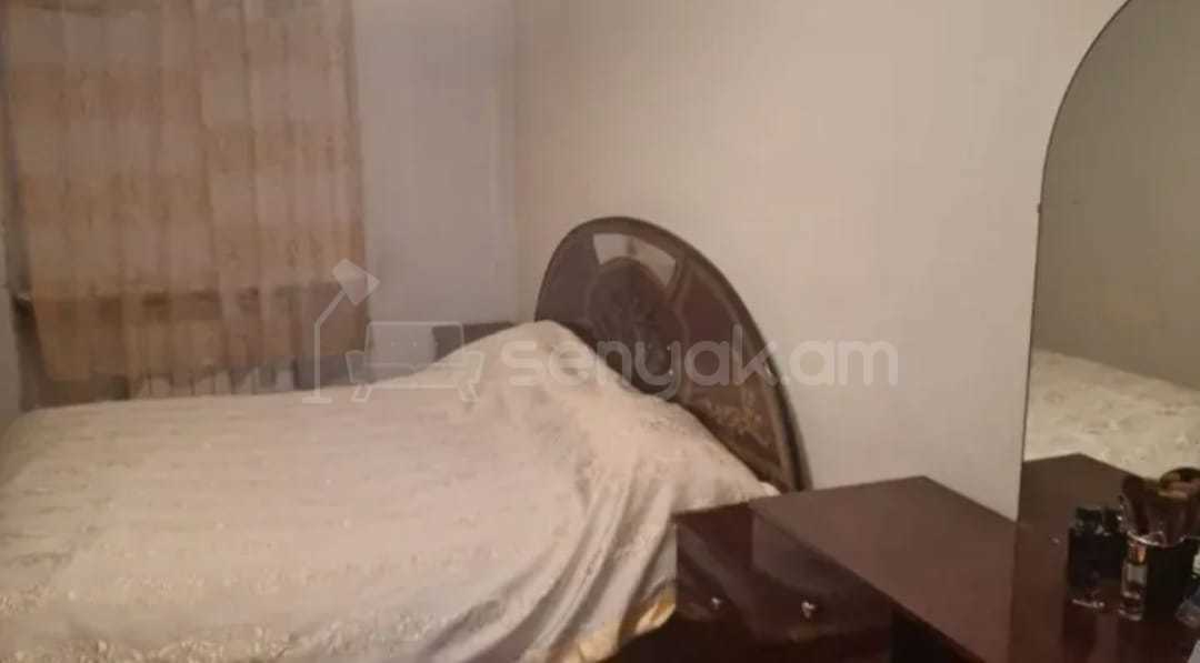 2 Սենյականոց Բնակարան, 54քմ, 3/4 հարկ, Նորմալ Վիճակում