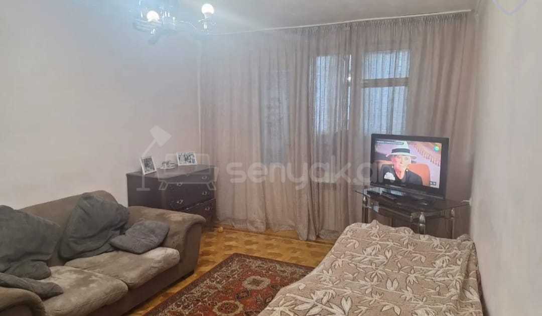 2 Սենյականոց Բնակարան, 54քմ, 3/4 հարկ, Նորմալ Վիճակում