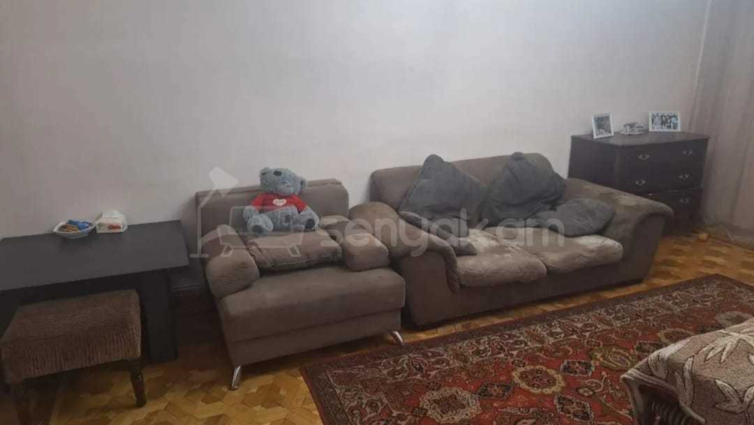 2 Սենյականոց Բնակարան, 54քմ, 3/4 հարկ, Նորմալ Վիճակում