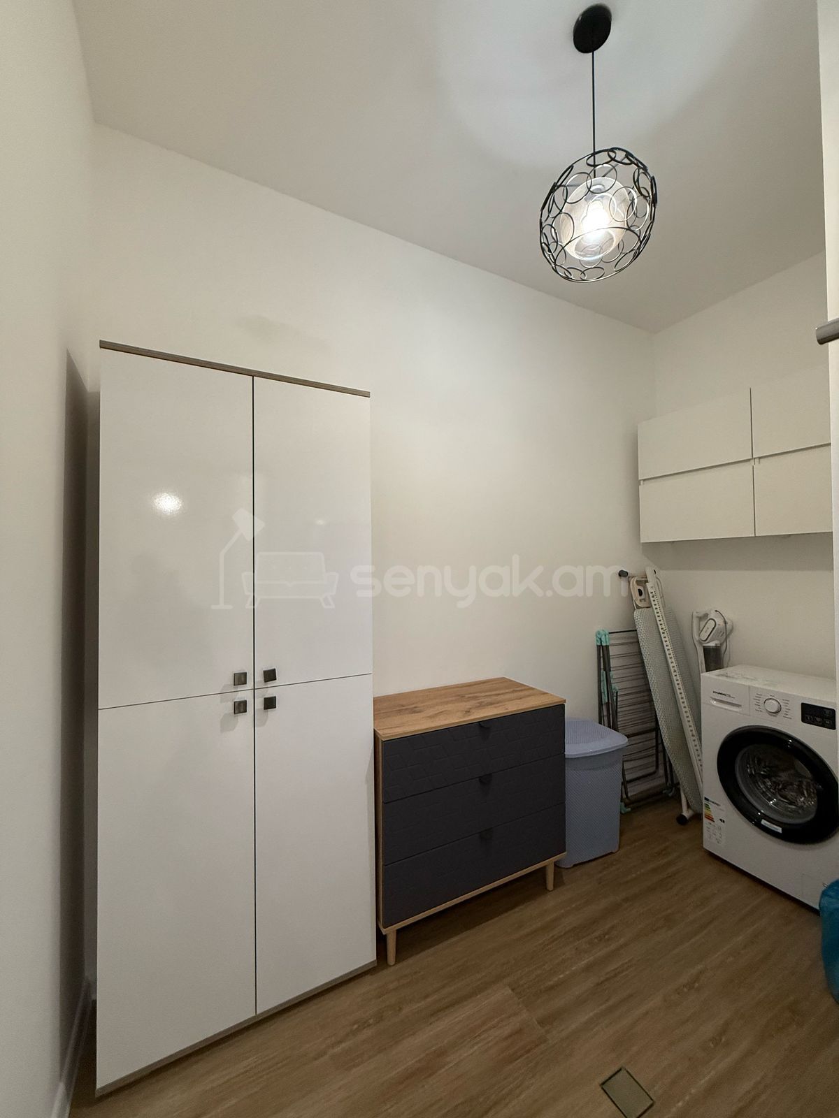 3 Սենյականոց Բնակարան Նորակառույցում, 78քմ, 4/9 հարկ, Դիզայներական Վերանորոգված, Կահավորված, Արևկող