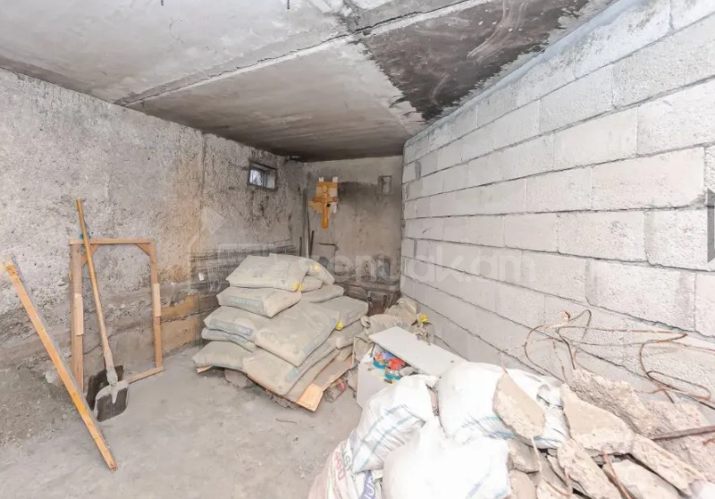 1 Սենյականոց Բնակարան, 53քմ, 1/9 հարկ, Նորմալ Վիճակում