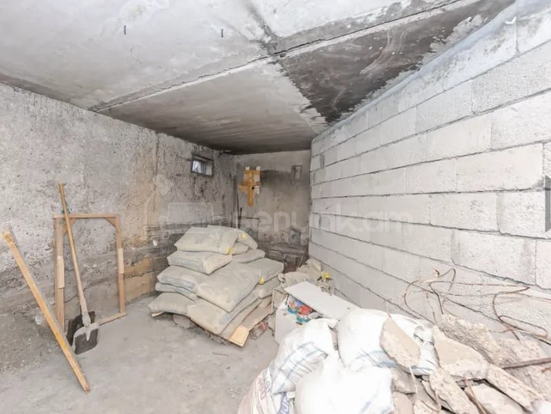 2 Սենյականոց Բնակարան, 53քմ, 1/9 հարկ, Կոսմետիկ Վերանորոգված