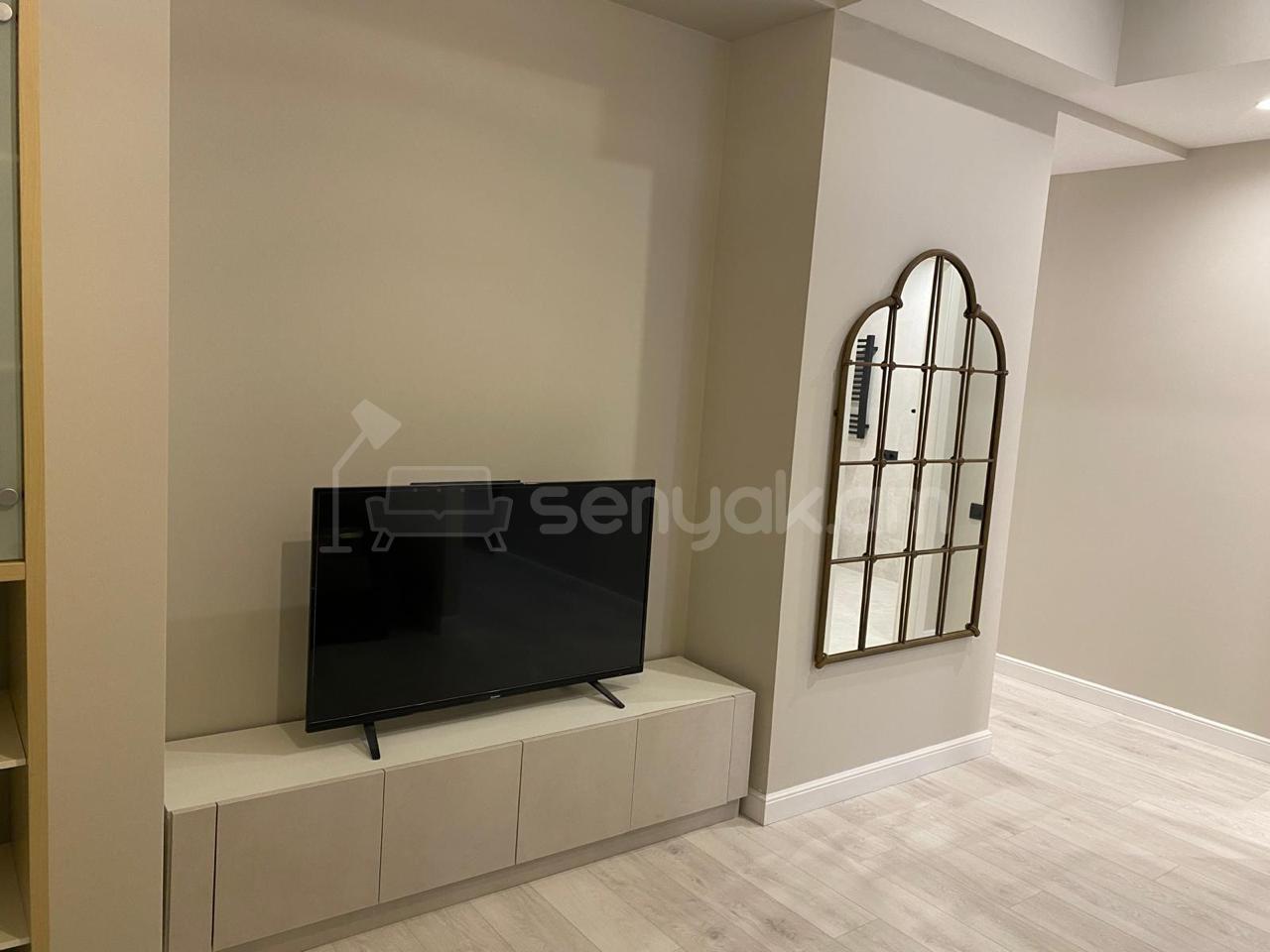 5 Սենյականոց Բնակարան, 230քմ, 3/6 հարկ, Դիզայներական Վերանորոգված