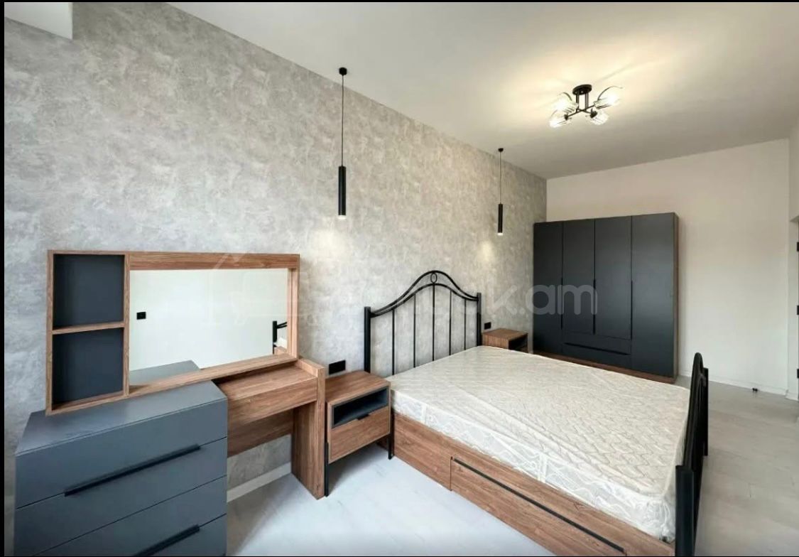 2 Սենյականոց Բնակարան Նորակառույցում, 54քմ, 12/15 հարկ, Դիզայներական Վերանորոգված