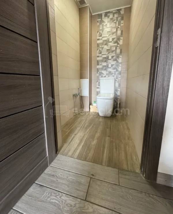 3 Սենյականոց Բնակարան Նորակառույցում, 90քմ, 2/4 հարկ, Կապիտալ Վերանորոգված, Կահավորված, Արևկող