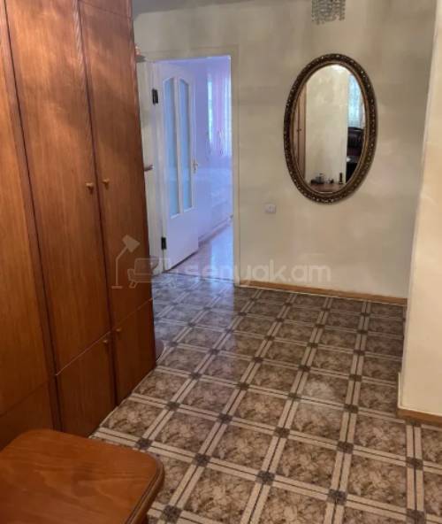 4 Սենյականոց Բնակարան, 97քմ, 5/9 հարկ, Կապիտալ Վերանորոգված, Կահավորված, Արևկող