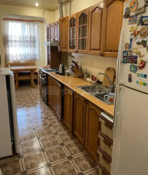 4 Սենյականոց Բնակարան, 97քմ, 5/9 հարկ, Կապիտալ Վերանորոգված, Կահավորված, Արևկող