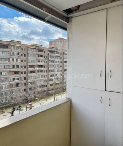 4 Սենյականոց Բնակարան, 97քմ, 5/9 հարկ, Կապիտալ Վերանորոգված, Կահավորված, Արևկող