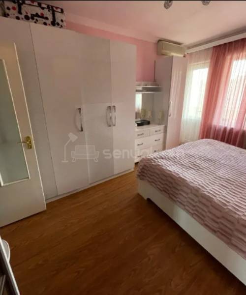 4 Սենյականոց Բնակարան, 97քմ, 5/9 հարկ, Կապիտալ Վերանորոգված, Կահավորված, Արևկող