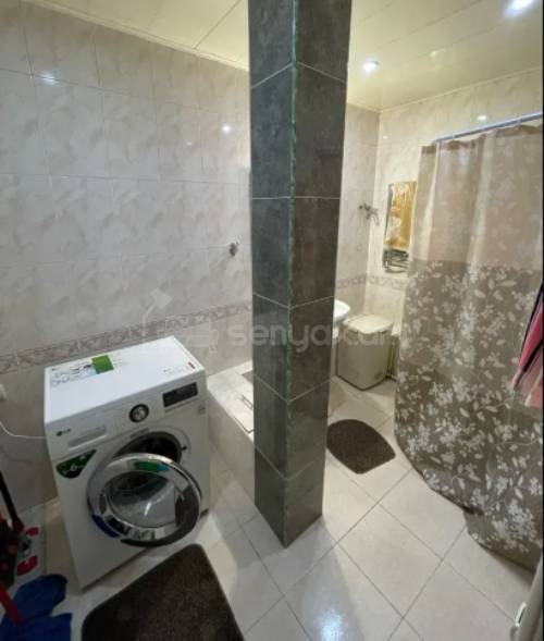 4 Սենյականոց Բնակարան, 97քմ, 5/9 հարկ, Կապիտալ Վերանորոգված, Կահավորված, Արևկող