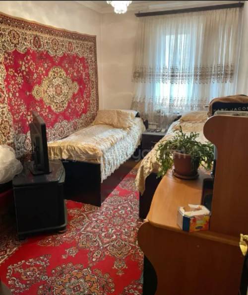 4 Սենյականոց Բնակարան, 97քմ, 5/9 հարկ, Կապիտալ Վերանորոգված, Կահավորված, Արևկող