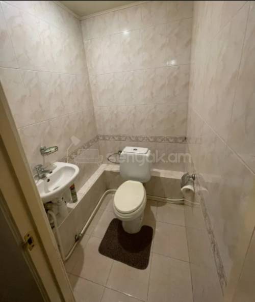 4 Սենյականոց Բնակարան, 97քմ, 5/9 հարկ, Կապիտալ Վերանորոգված, Կահավորված, Արևկող