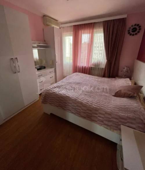 4 Սենյականոց Բնակարան, 97քմ, 5/9 հարկ, Կապիտալ Վերանորոգված, Կահավորված, Արևկող