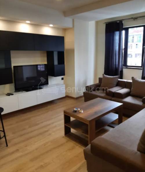 2 Սենյականոց Բնակարան Նորակառույցում, 45քմ, 7/10 հարկ, Կապիտալ Վերանորոգված, Կահավորված, Արևկող
