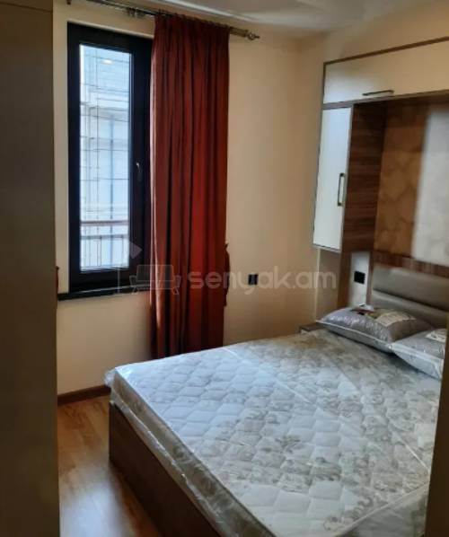 2 Սենյականոց Բնակարան Նորակառույցում, 45քմ, 7/10 հարկ, Կապիտալ Վերանորոգված, Կահավորված, Արևկող