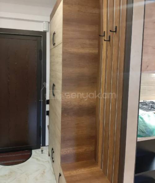 2 Սենյականոց Բնակարան Նորակառույցում, 45քմ, 7/10 հարկ, Կապիտալ Վերանորոգված, Կահավորված, Արևկող