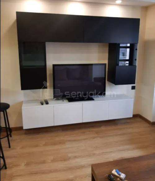 2 Սենյականոց Բնակարան Նորակառույցում, 45քմ, 7/10 հարկ, Կապիտալ Վերանորոգված, Կահավորված, Արևկող