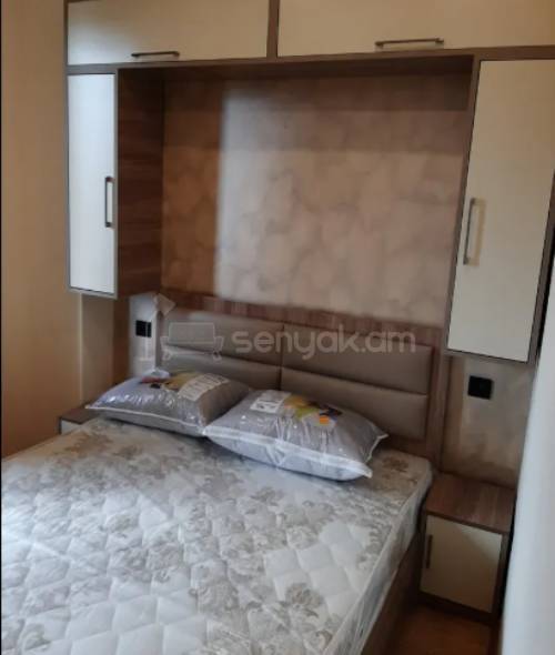 2 Սենյականոց Բնակարան Նորակառույցում, 45քմ, 7/10 հարկ, Կապիտալ Վերանորոգված, Կահավորված, Արևկող