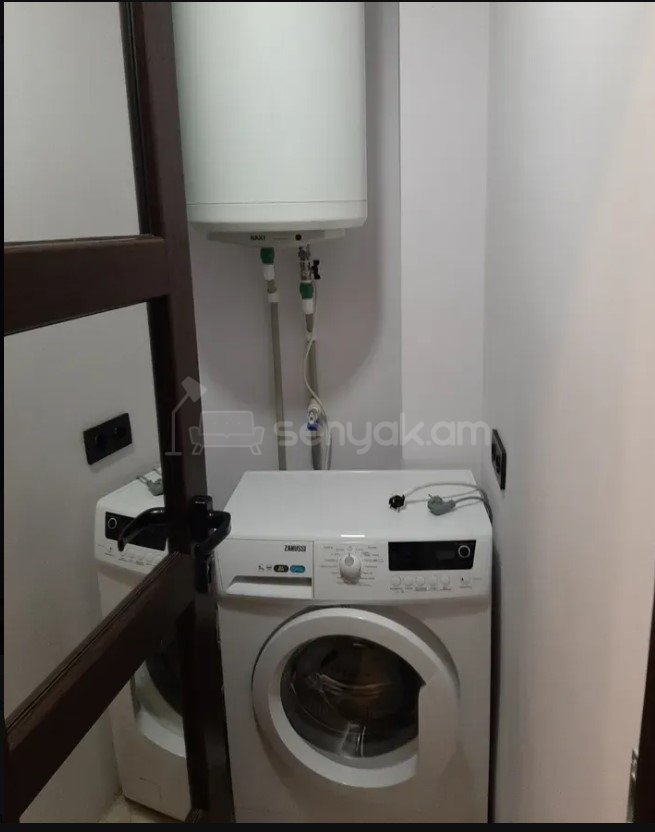 2 Սենյականոց Բնակարան, 45քմ, 7/10 հարկ, Կապիտալ Վերանորոգված, Կահավորված