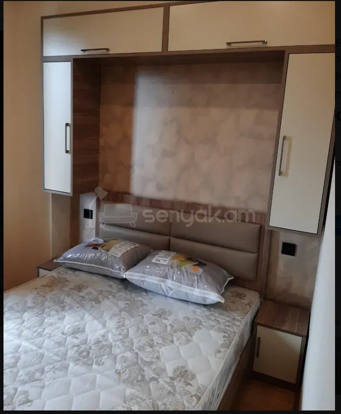 2 Սենյականոց Բնակարան, 45քմ, 7/10 հարկ, Կապիտալ Վերանորոգված, Կահավորված
